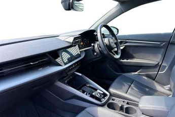 Audi A3 40 TFSI e Sport 5dr S Tronic