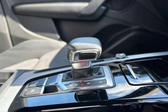 Audi Q5 45 TFSI Quattro S Line 5dr S Tronic