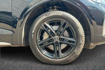 Audi Q5 45 TFSI Quattro S Line 5dr S Tronic