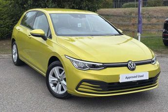 Volkswagen Golf 1.5 TSI Life 5dr