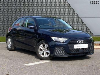 Audi A1 30 TFSI Technik 5dr