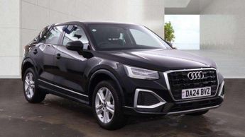 Audi Q2 30 TFSI Sport 5dr