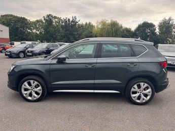 SEAT Ateca 1.5 TSI EVO Xperience 5dr DSG