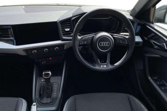 Audi A1 35 TFSI S Line 5dr S Tronic