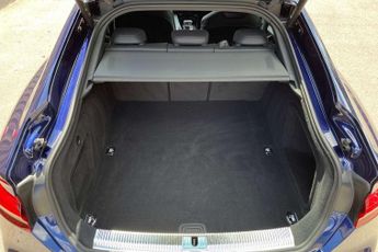 Audi A5 35 TFSI S Line 5dr S Tronic