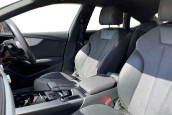 Audi A5 35 TFSI S Line 5dr S Tronic