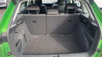 Skoda Kamiq 1.0 TSI SE 5dr DSG