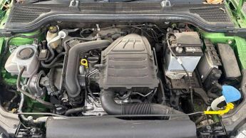 Skoda Kamiq 1.0 TSI SE 5dr DSG