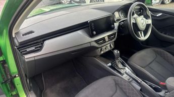 Skoda Kamiq 1.0 TSI SE 5dr DSG