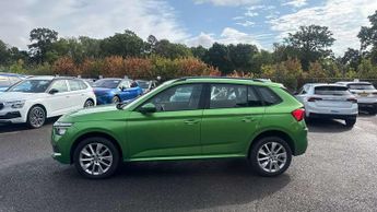 Skoda Kamiq 1.0 TSI SE 5dr DSG