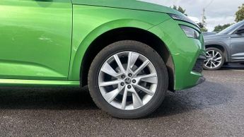 Skoda Kamiq 1.0 TSI SE 5dr DSG