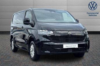 Volkswagen Transporter 2.0 TDI 150 Commerce Pro Van [5 Plus]