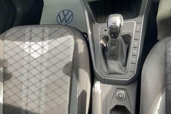 Volkswagen Taigo 1.5 TSI 150 Black Edition 5dr DSG