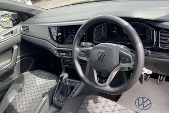 Volkswagen Taigo 1.5 TSI 150 Black Edition 5dr DSG