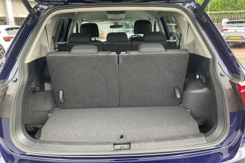 Volkswagen Tiguan Allspace 1.5 TSI Life 5dr DSG