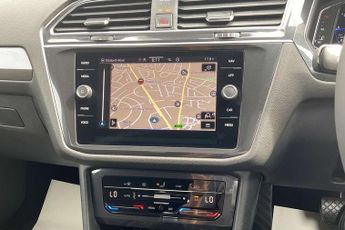 Volkswagen Tiguan Allspace 1.5 TSI Life 5dr DSG