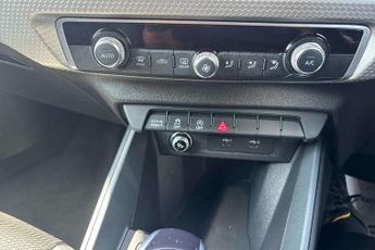 Audi A1 30 TFSI 110 S Line 5dr S Tronic