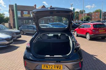 Hyundai IONIQ 1.6 GDi Hybrid Premium 5dr DCT