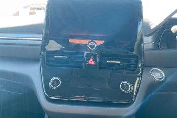 Hyundai IONIQ 1.6 GDi Hybrid Premium 5dr DCT