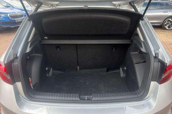 Skoda Fabia 1.5 TSI 150 SE L Edition 5dr DSG