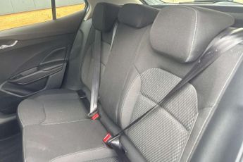 Skoda Fabia 1.5 TSI 150 SE L Edition 5dr DSG