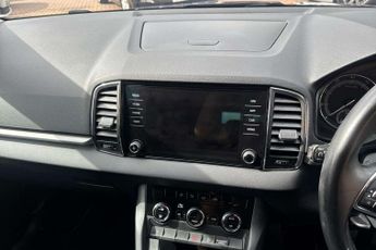 Skoda Karoq 1.5 TSI SE 5dr DSG