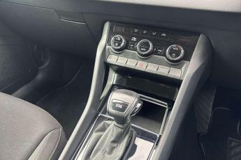Skoda Karoq 1.5 TSI SE 5dr DSG
