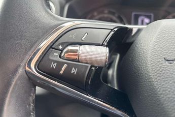 Skoda Karoq 1.5 TSI SE 5dr DSG