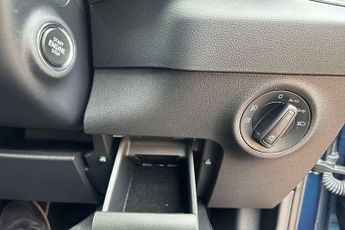 Skoda Karoq 1.5 TSI SE 5dr DSG