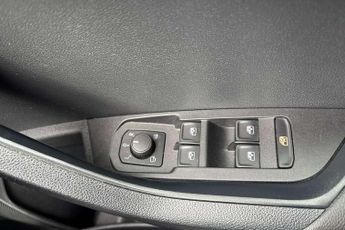 Skoda Karoq 1.5 TSI SE 5dr DSG