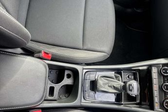 Skoda Karoq 1.5 TSI SE 5dr DSG