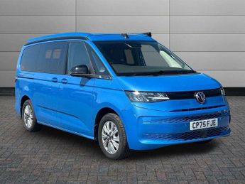 Volkswagen California 2.0 TDI Coast 5dr DSG