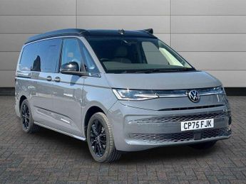 Volkswagen California 2.0 TDI Ocean 5dr DSG