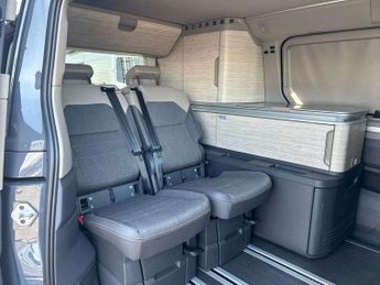 Volkswagen California 2.0 TDI Ocean 5dr DSG
