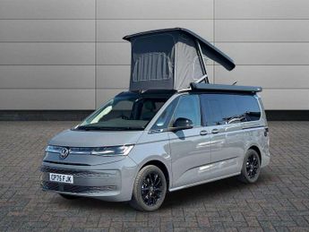 Volkswagen California 2.0 TDI Ocean 5dr DSG