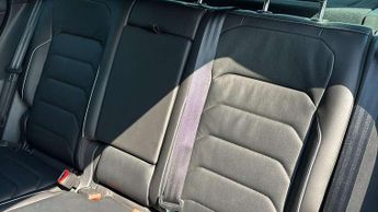 Volkswagen Tiguan 2.0 TDI 200 4Motion R-Line 5dr DSG
