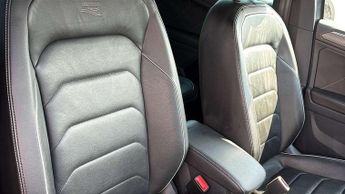Volkswagen Tiguan 2.0 TDI 200 4Motion R-Line 5dr DSG