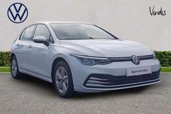 Volkswagen Golf 1.5 TSI 150 Life 5dr