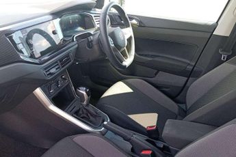 Volkswagen Polo 1.0 TSI Match 5dr DSG