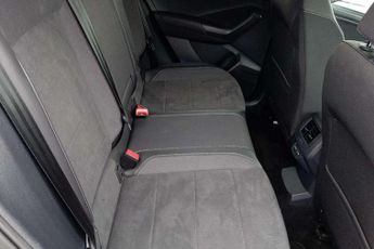 Volkswagen T-Roc 1.5 TSI Style 5dr DSG