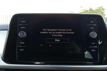 Volkswagen T-Roc 1.5 TSI Match 5dr DSG