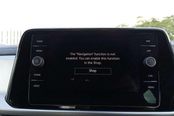 Volkswagen T-Roc 1.5 TSI Match 5dr DSG