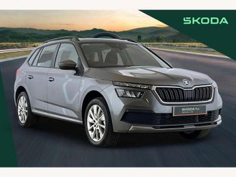 Skoda Kamiq 1.5 TSI SE 5dr DSG