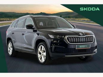 Skoda Kodiaq 2.0 TDI SE L 4x4 5dr DSG [7 Seat]