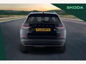 Skoda Kodiaq 2.0 TDI SE L 4x4 5dr DSG [7 Seat]