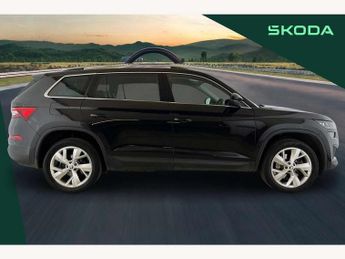 Skoda Kodiaq 2.0 TDI SE L 4x4 5dr DSG [7 Seat]