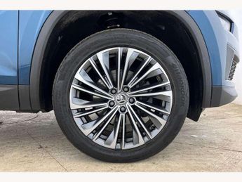 Skoda Kodiaq 1.5 TSI SE L Executive 5dr DSG [7 Seat]