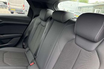 Audi A1 40 TFSI S Line Competition 5dr S Tronic
