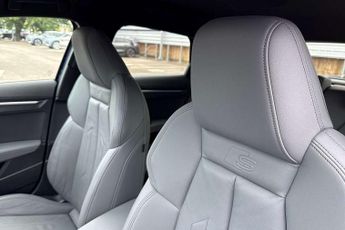 Audi A3 35 TFSI S Line 5dr S Tronic