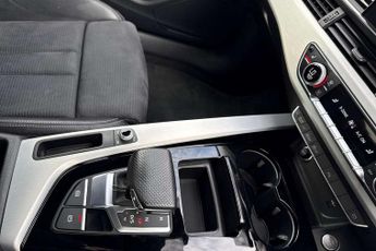 Audi A4 35 TFSI S Line 4dr S Tronic